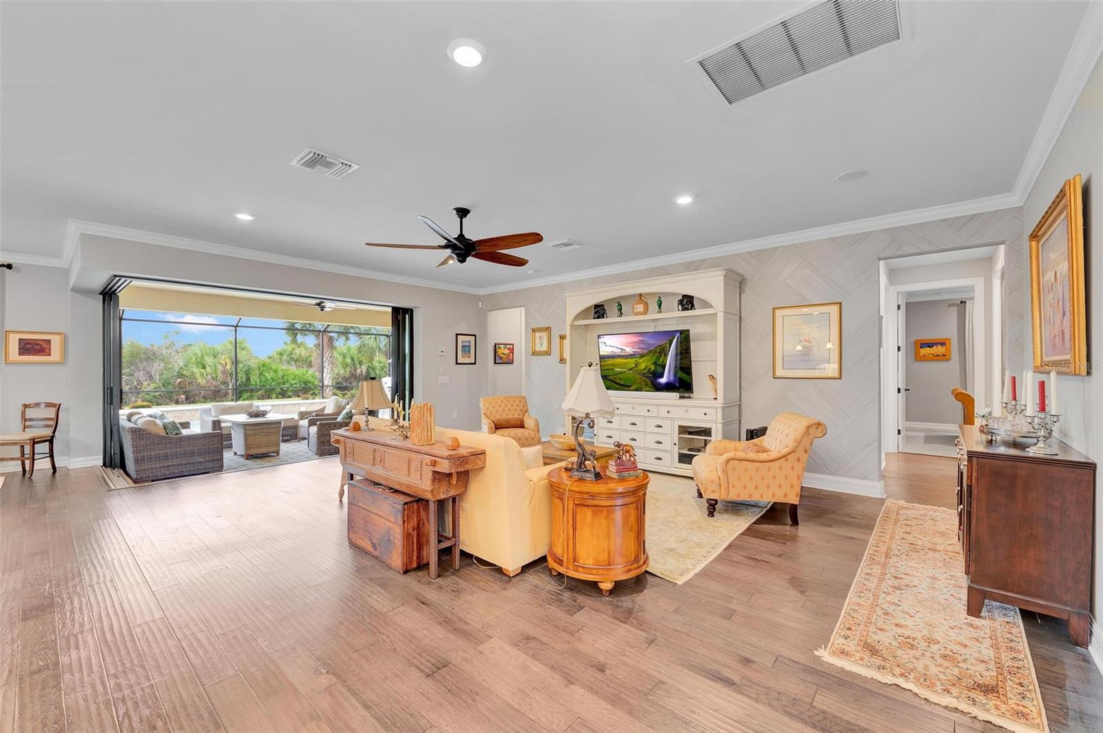 ISLANDWALK AT THE WEST VILLAGES - Residential