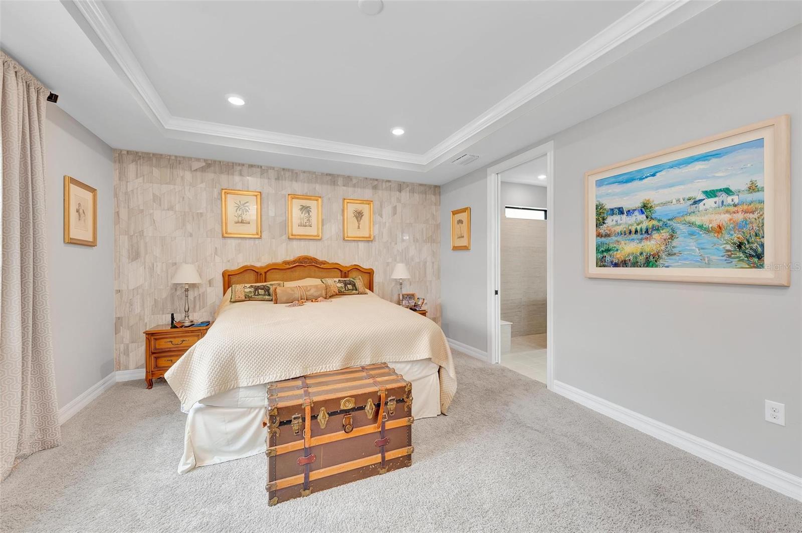 ISLANDWALK AT THE WEST VILLAGES - Residential