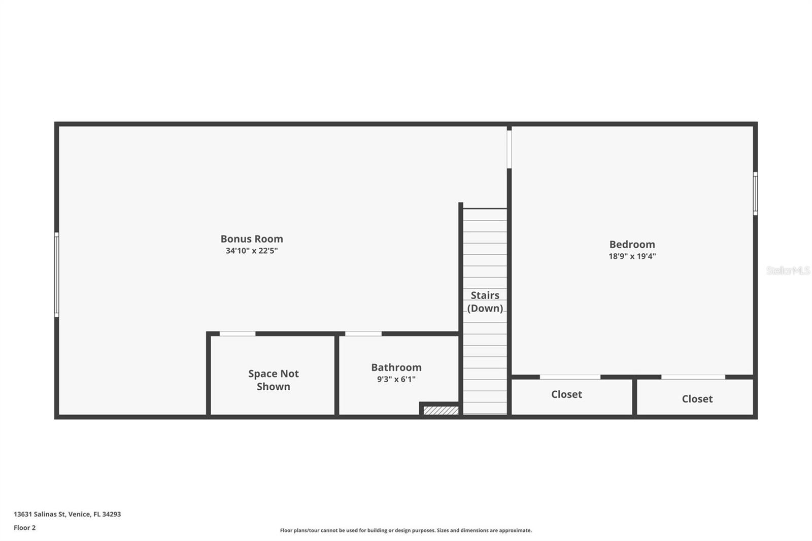 ISLANDWALK AT THE WEST VILLAGES - Residential