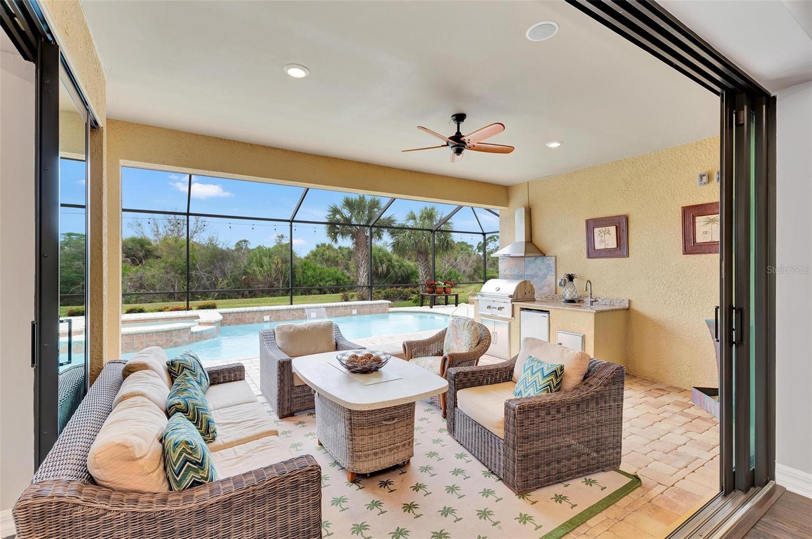 ISLANDWALK AT THE WEST VILLAGES - Residential