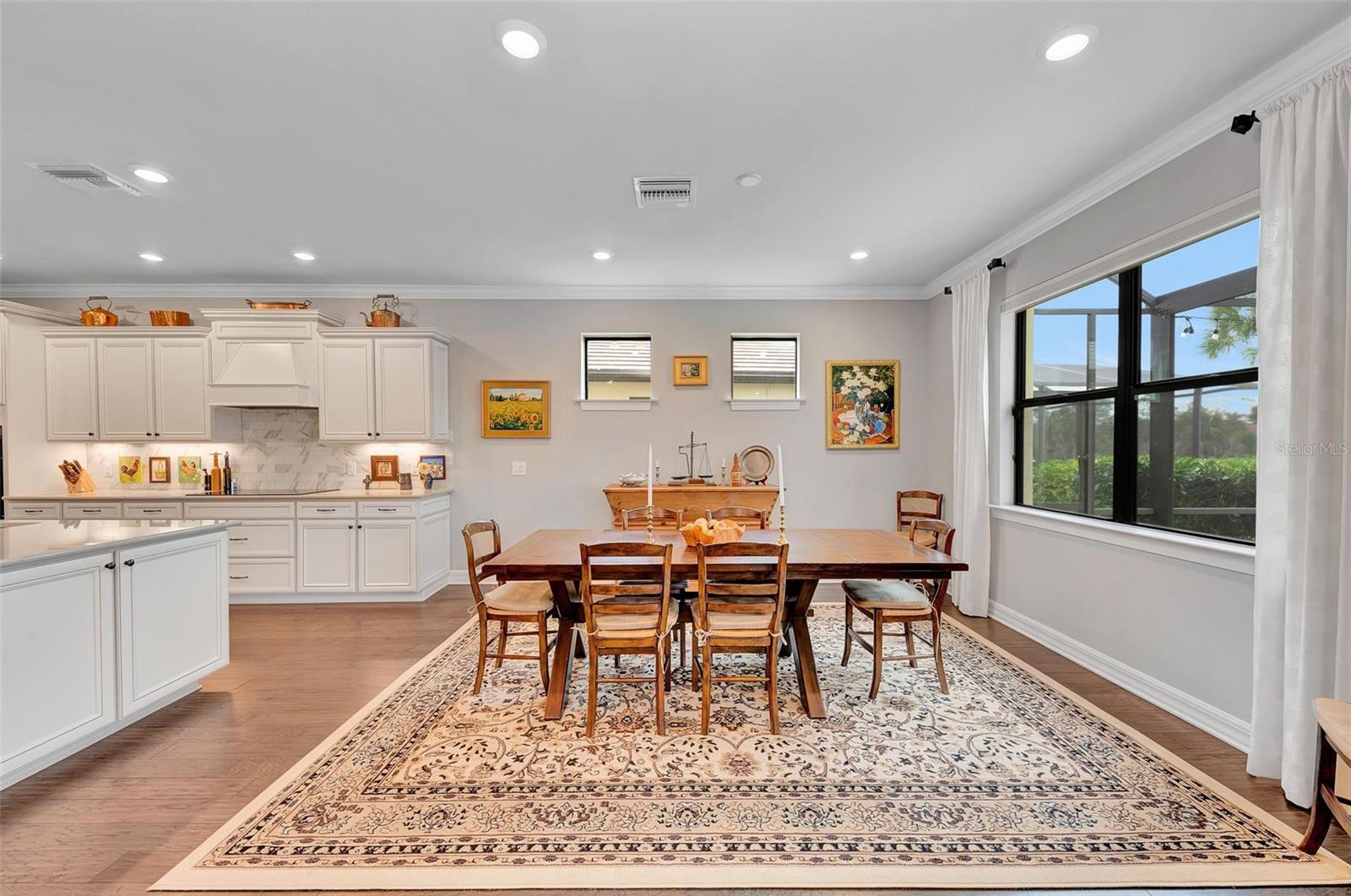 ISLANDWALK AT THE WEST VILLAGES - Residential