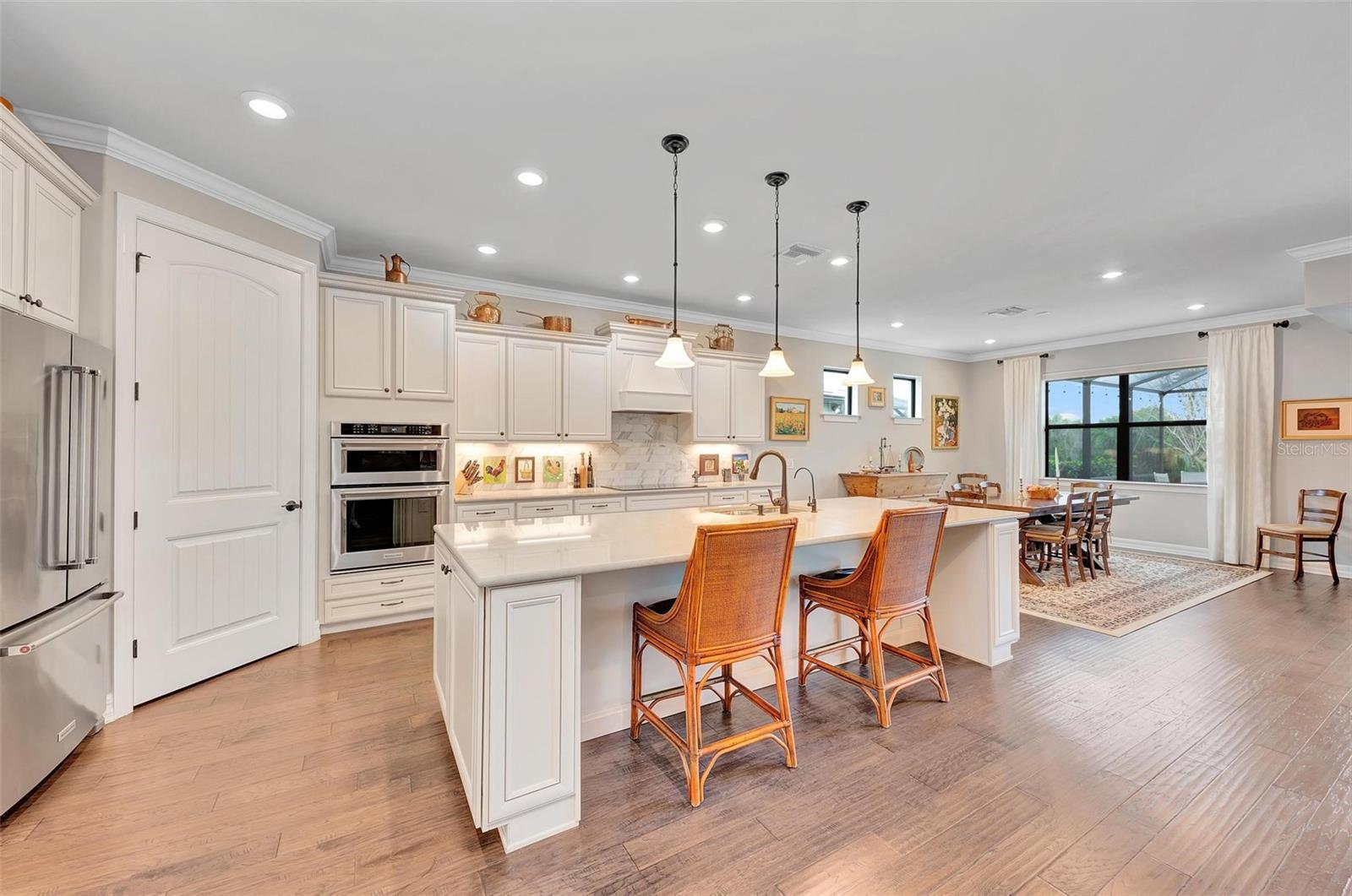 ISLANDWALK AT THE WEST VILLAGES - Residential