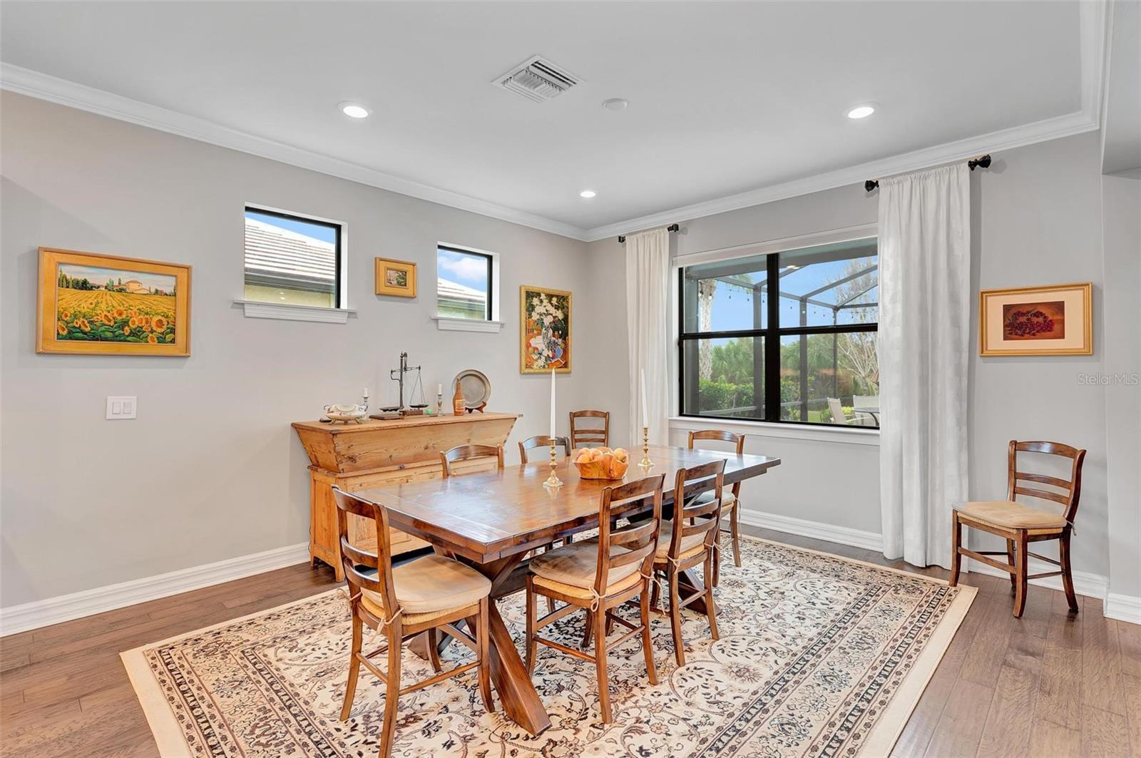 ISLANDWALK AT THE WEST VILLAGES - Residential