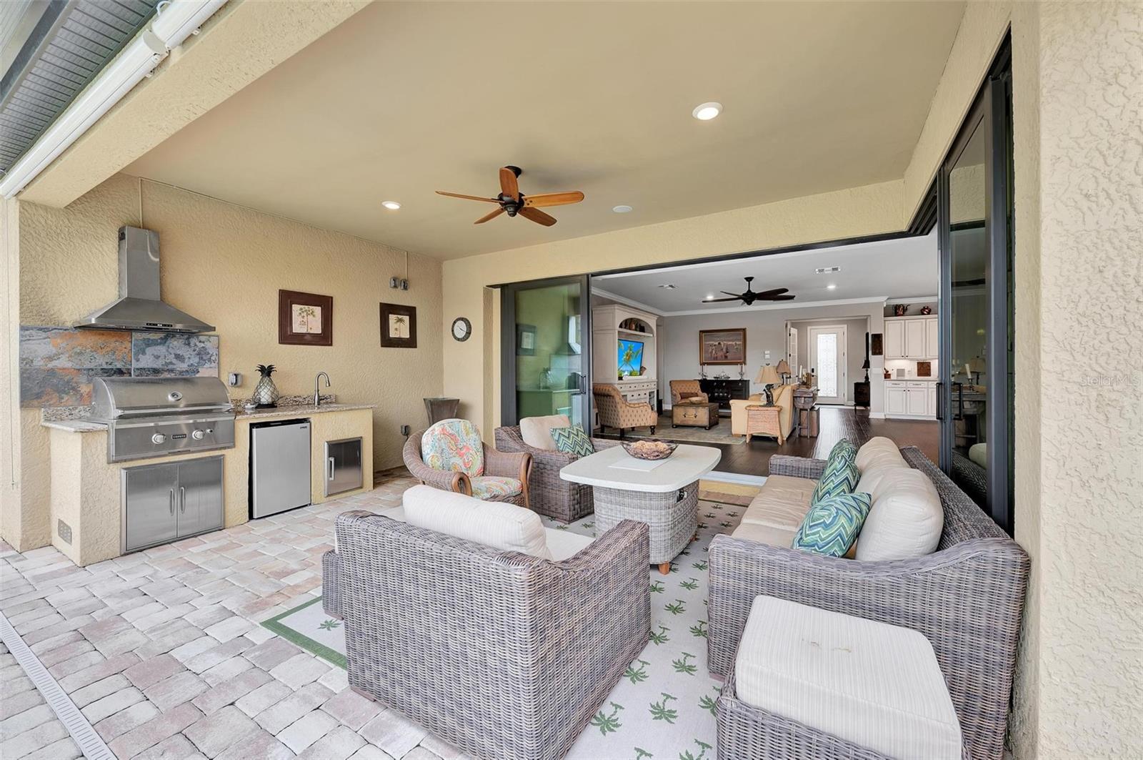 ISLANDWALK AT THE WEST VILLAGES - Residential