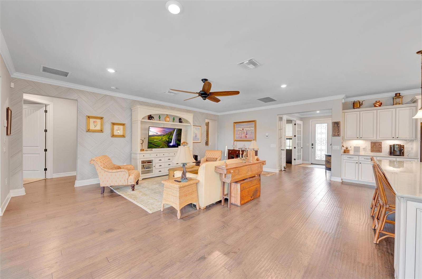 ISLANDWALK AT THE WEST VILLAGES - Residential