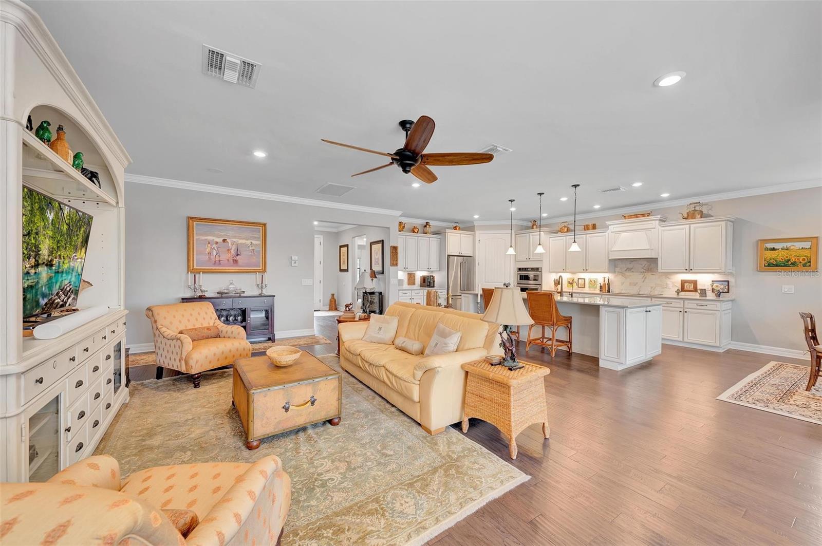 ISLANDWALK AT THE WEST VILLAGES - Residential