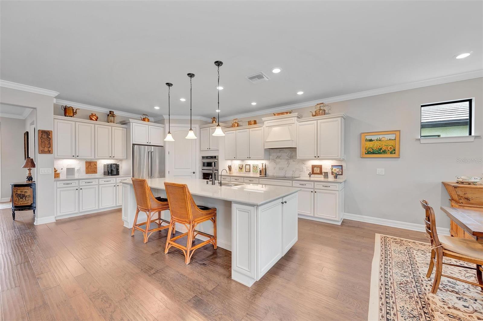 ISLANDWALK AT THE WEST VILLAGES - Residential