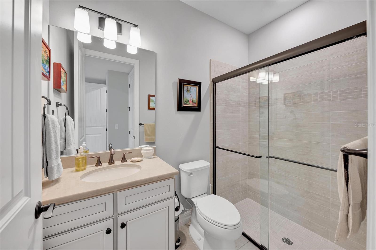 ISLANDWALK AT THE WEST VILLAGES - Residential