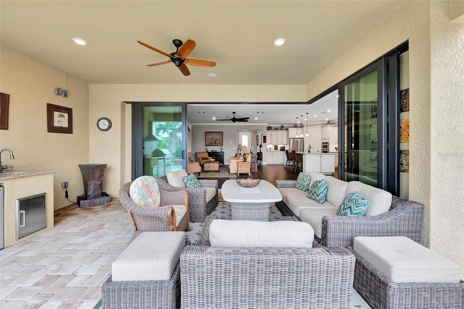 ISLANDWALK AT THE WEST VILLAGES - Residential