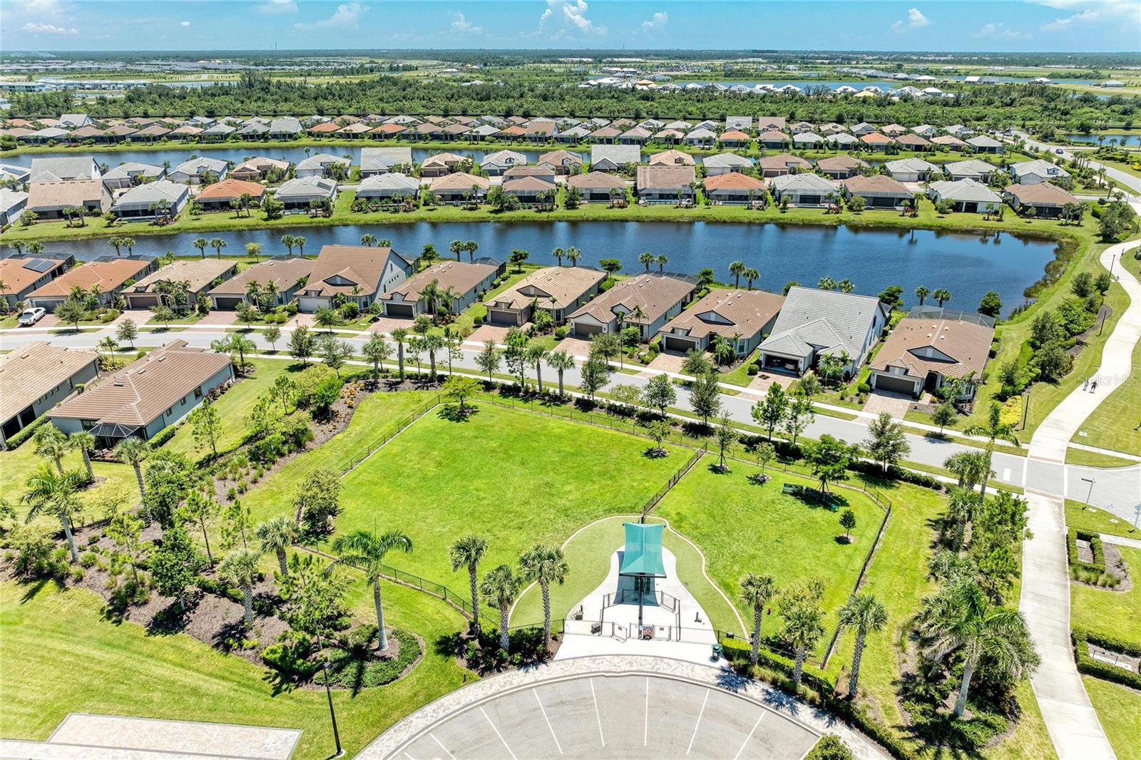 ISLANDWALK AT THE WEST VILLAGES - Residential