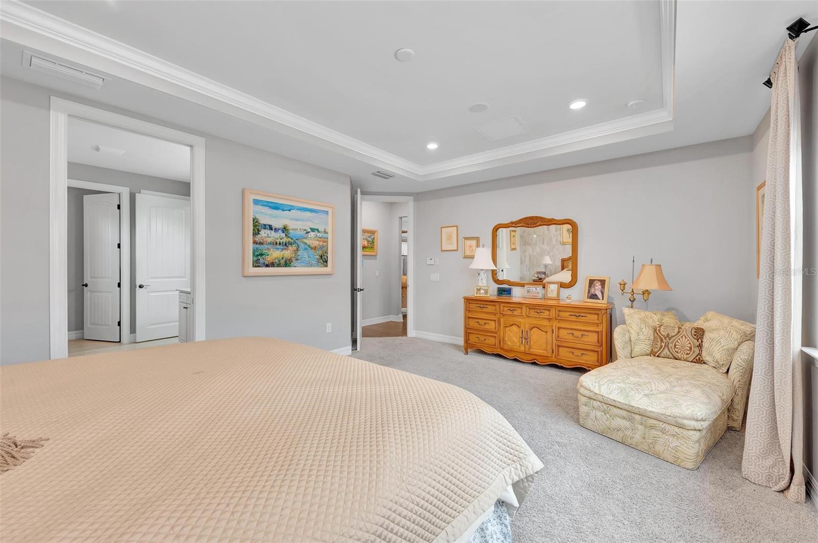 ISLANDWALK AT THE WEST VILLAGES - Residential