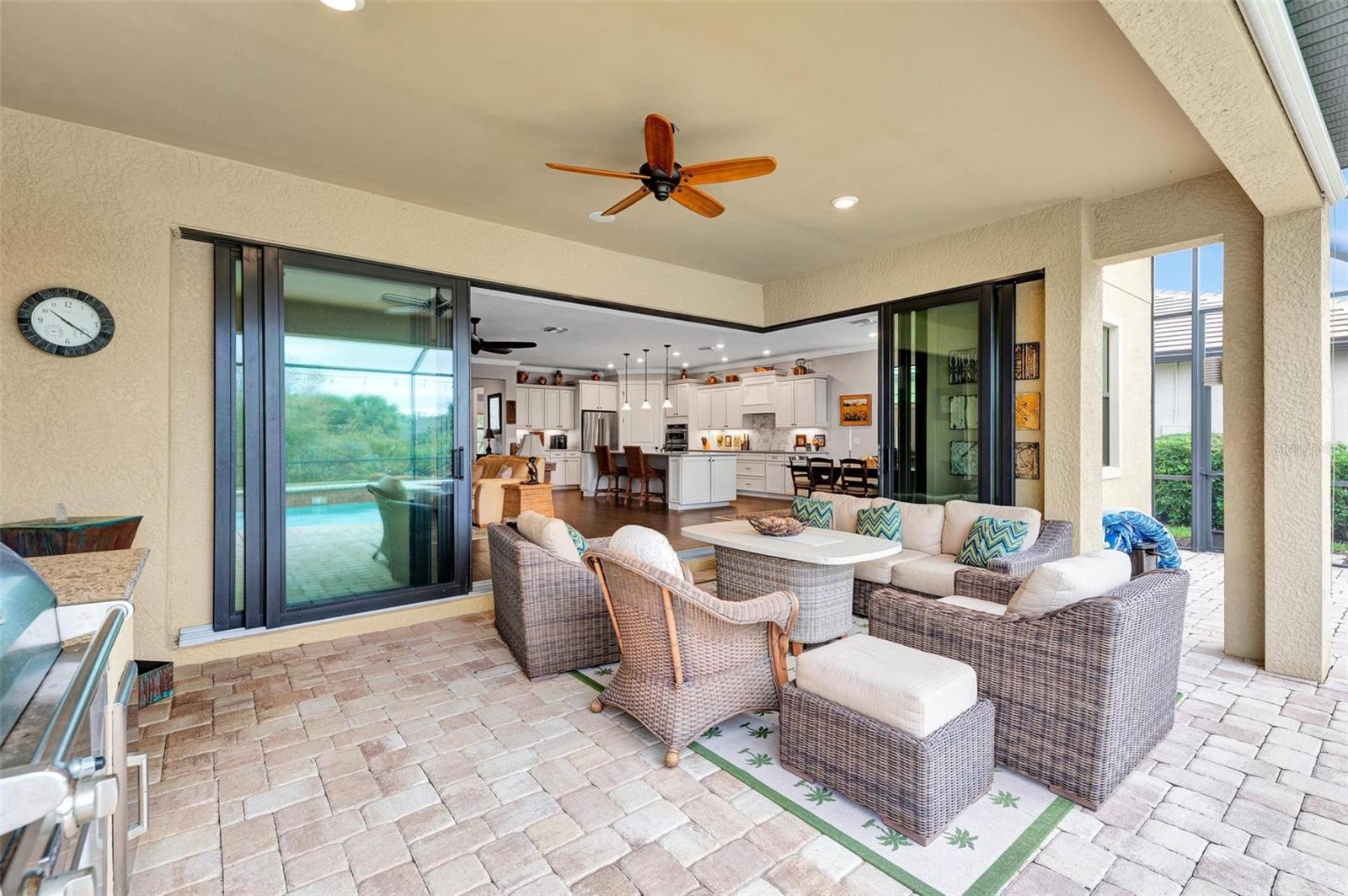 ISLANDWALK AT THE WEST VILLAGES - Residential