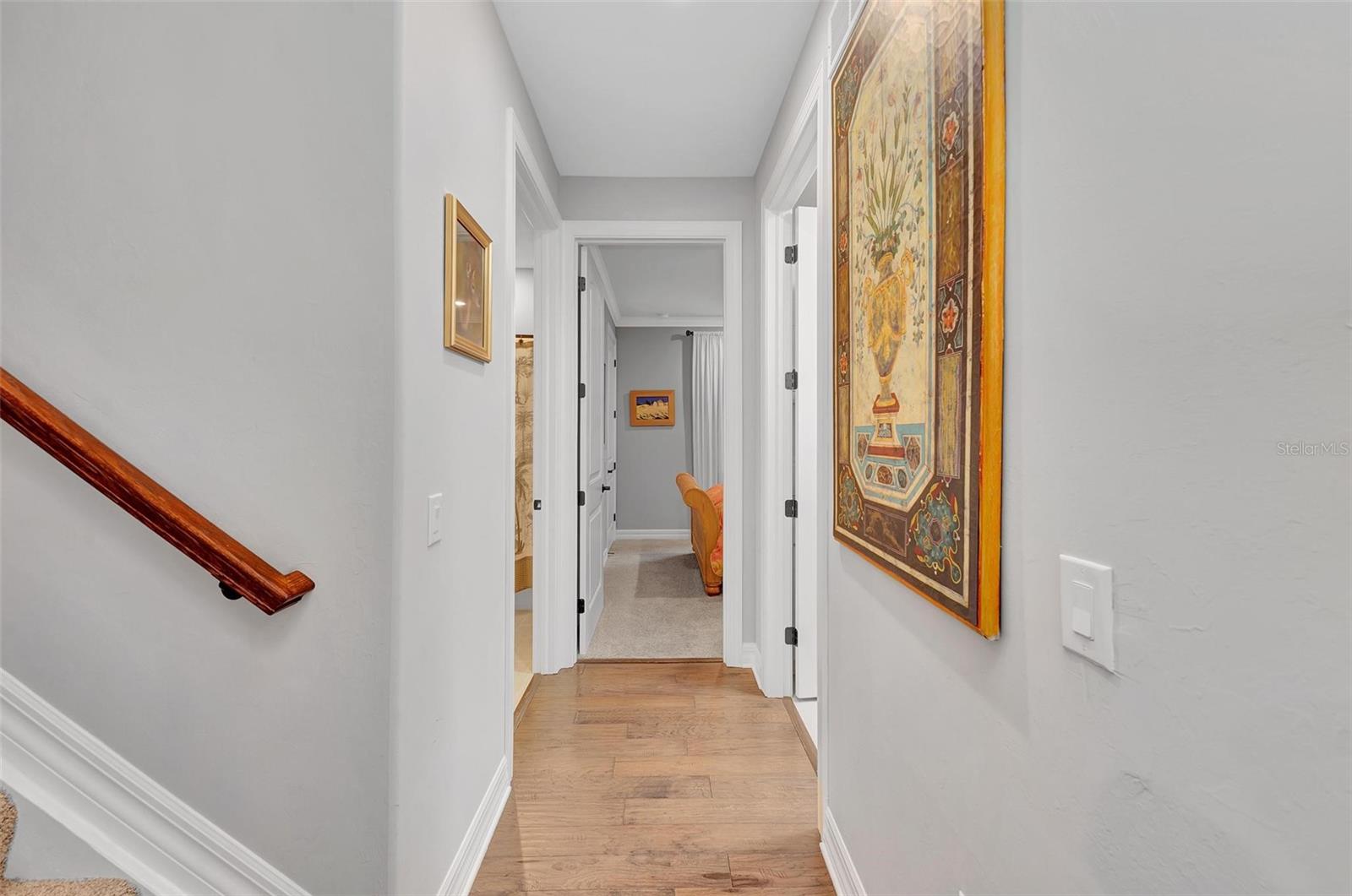 ISLANDWALK AT THE WEST VILLAGES - Residential