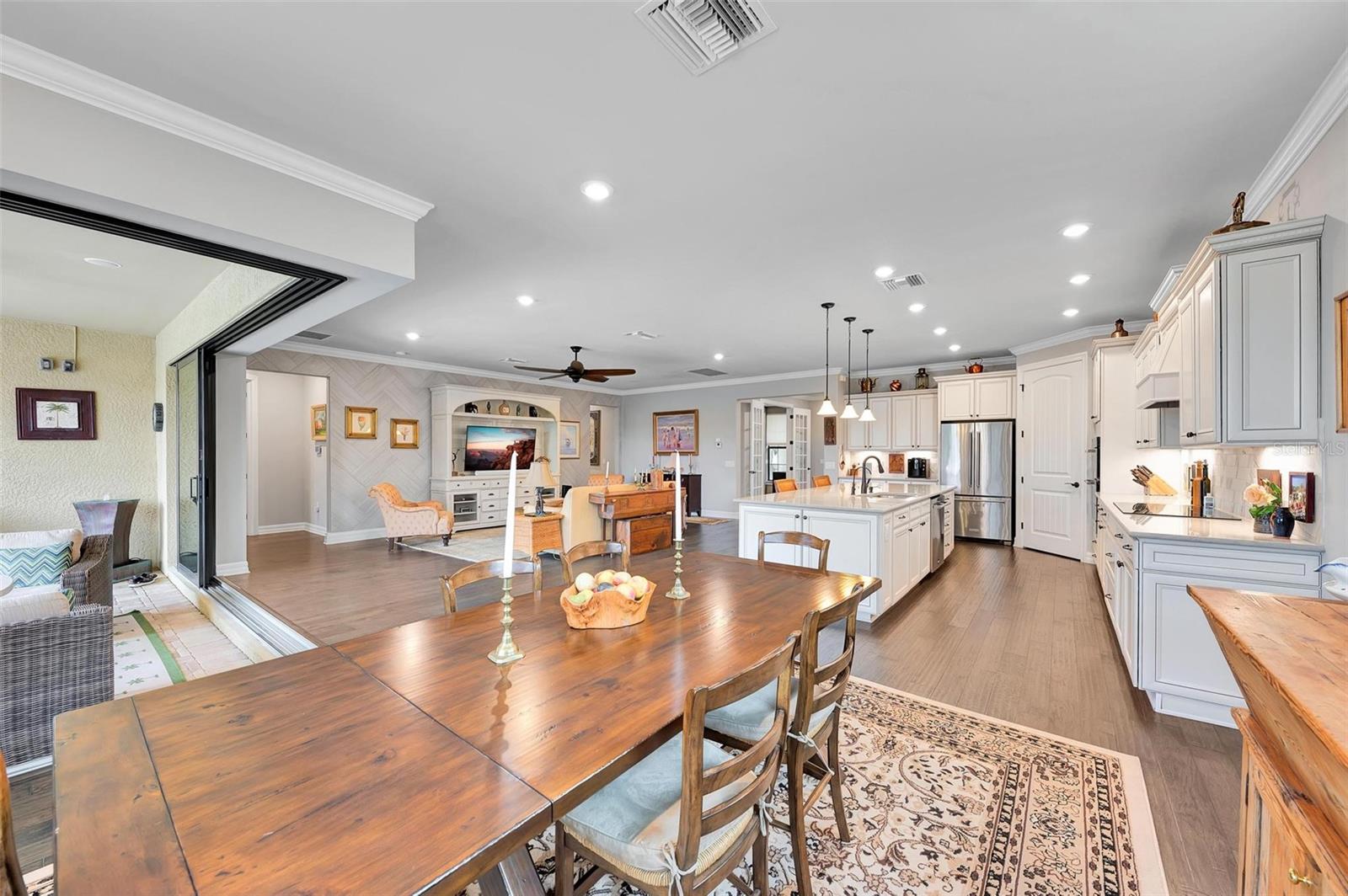 ISLANDWALK AT THE WEST VILLAGES - Residential