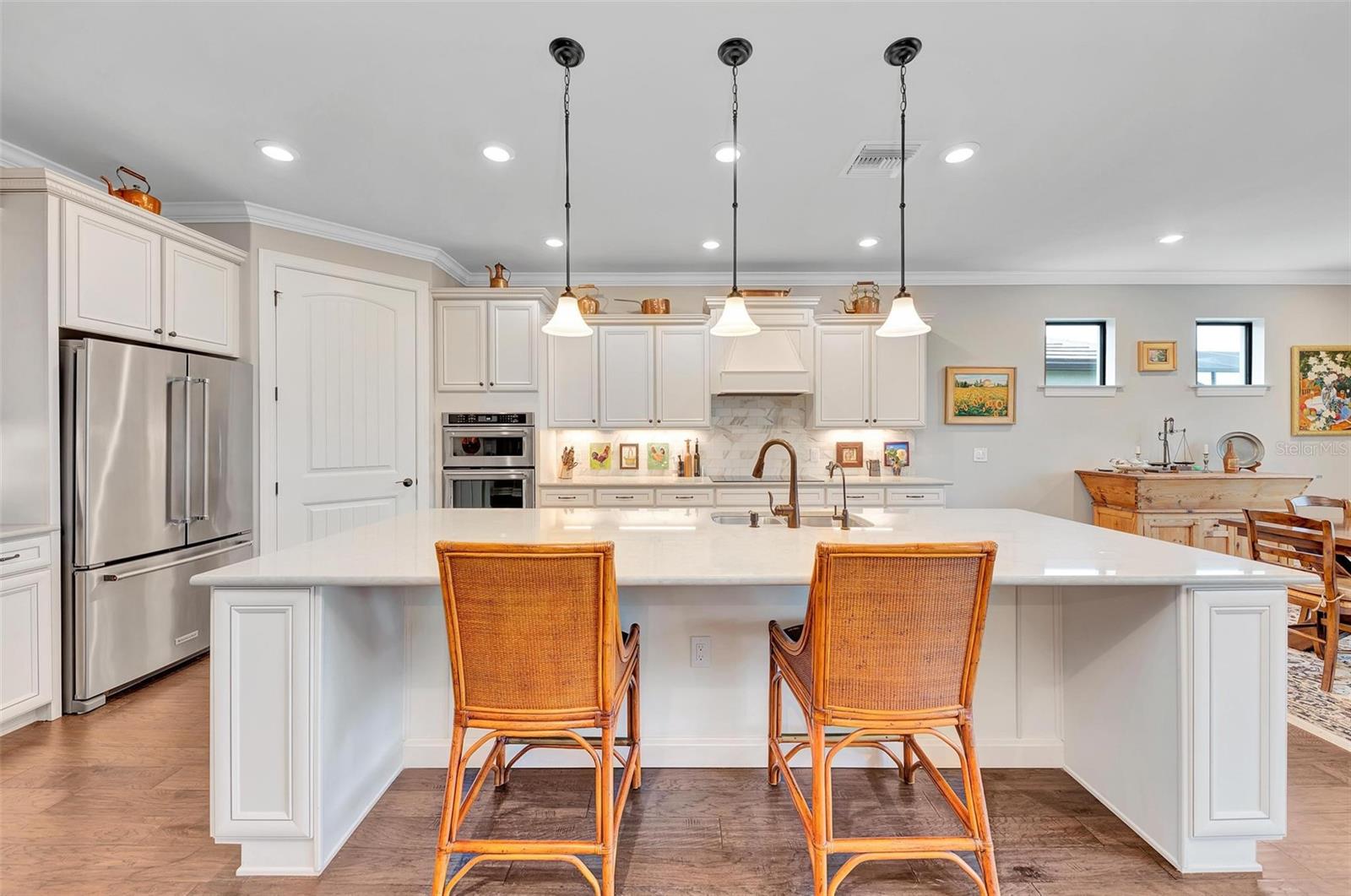 ISLANDWALK AT THE WEST VILLAGES - Residential