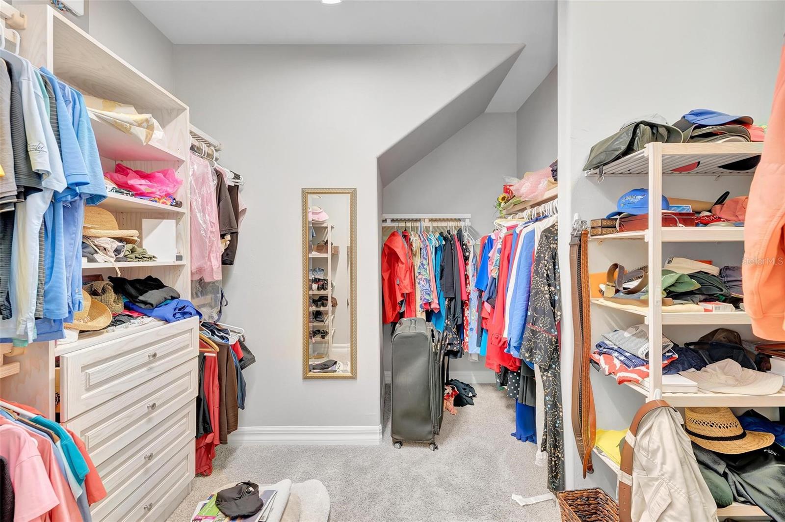 ISLANDWALK AT THE WEST VILLAGES - Residential