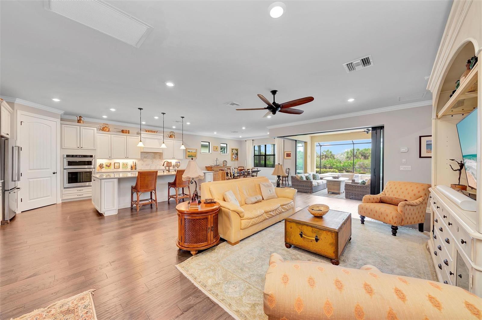 ISLANDWALK AT THE WEST VILLAGES - Residential