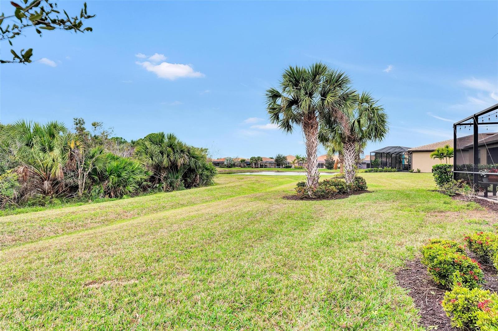 ISLANDWALK AT THE WEST VILLAGES - Residential