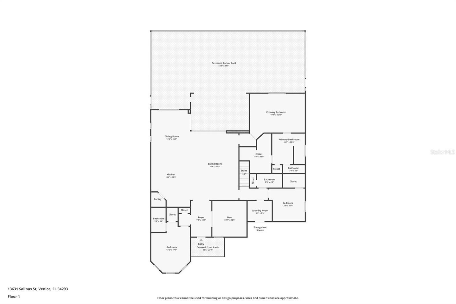 ISLANDWALK AT THE WEST VILLAGES - Residential