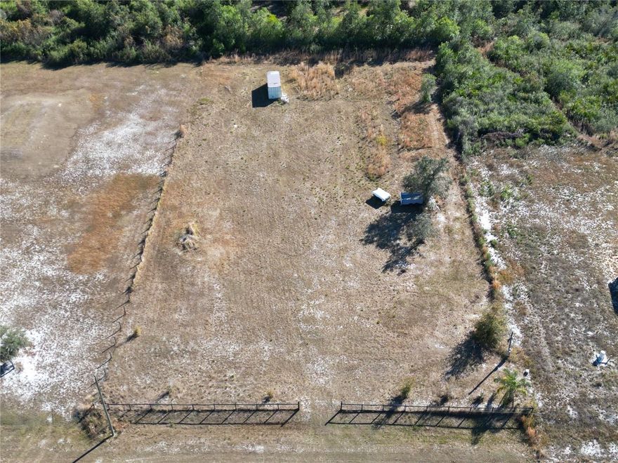 Escape to the peaceful, rural setting of Lake Wales Estates with this expansive 1.16-acre lot. This property offers the ultimate freedom to build your dream homestead or move in a mobile home without the restrictions of an HOA. Plenty of room for your RVs, boats, side-by-sides, and four-wheelers. Perfect for those looking to have farm animals or a private garden.  
Whether you're looking for a permanent residence or a weekend getaway, this high-and-dry lot is ready for your vision.