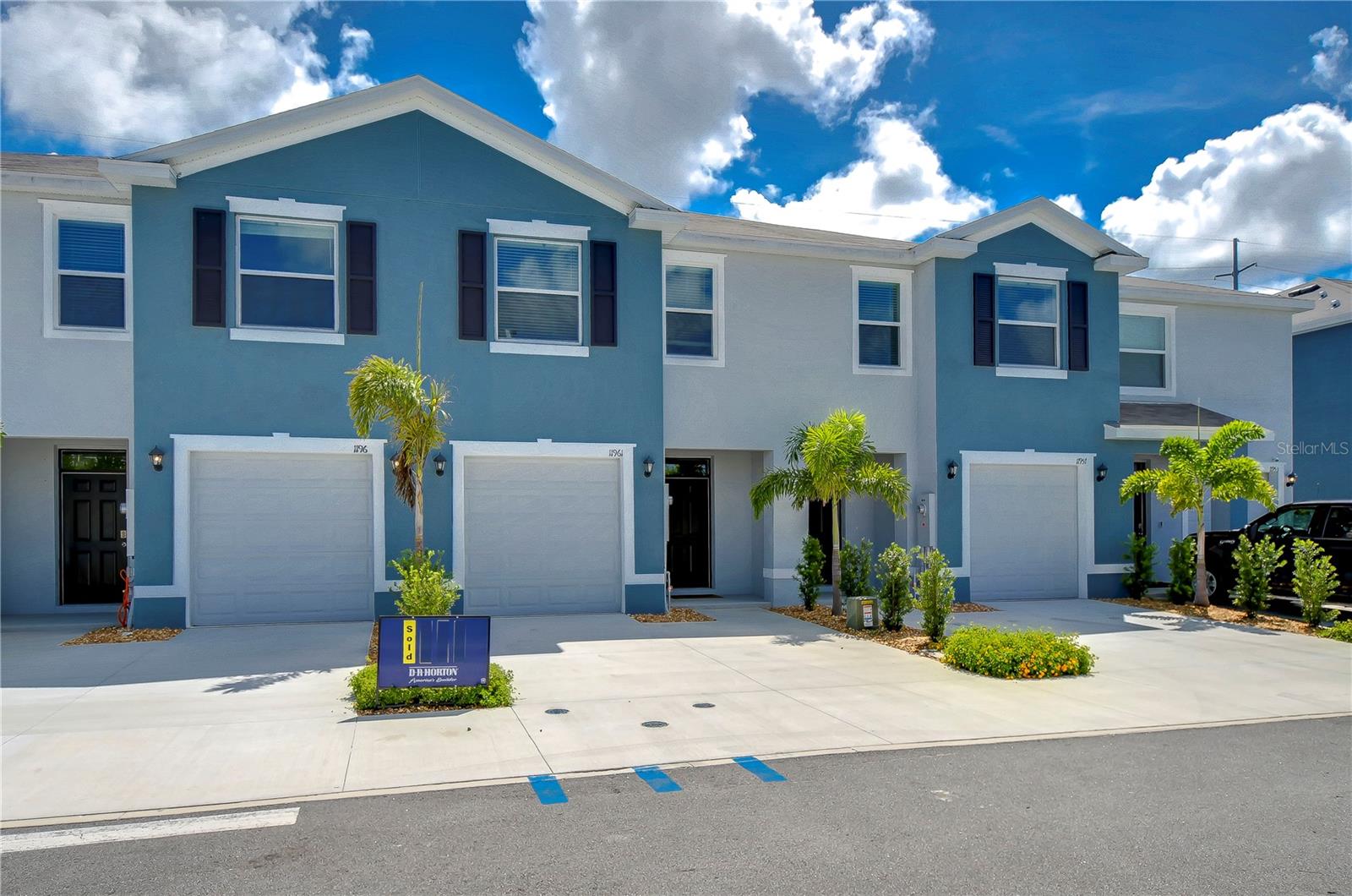 Enjoy low-maintenance luxury in this fresh bright modern BRAND NEW townhome, ideally located just a 5-minute drive from Indian Rocks Beach and a short walk to the Botanical Gardens and scenic nature trails. Open layout offers the perfect blend of comfort and convenience. Downstairs you will find your living area: large open kitchen, dining room, half bath and a large family room with sliding doors leading to a big, screened and covered lanai. All three bedrooms are on the second floor, along with a laundry area. Main Bathroom has dual sinks and a sleek, frameless shower door. All of the appliances are included for your convenience: stainless-steel refrigerator, built-in dishwasher, electric range, microwave, electric water heater, washer and dryer. One car garage plus two-car driveway. Benefit from energy-efficient construction, including double-pane windows, hurricane fabric shutters, and solid concrete block construction on both floors. Embrace the coveted beach-and-parks lifestyle, with easy access to dining, shopping, entertainment, and all that St. Pete, Clearwater, and the Tampa Bay area have to offer. One of the owners is a licensed real estate broker. Flexible lease terms are available, with a minimum 7-month lease offered at a premium.