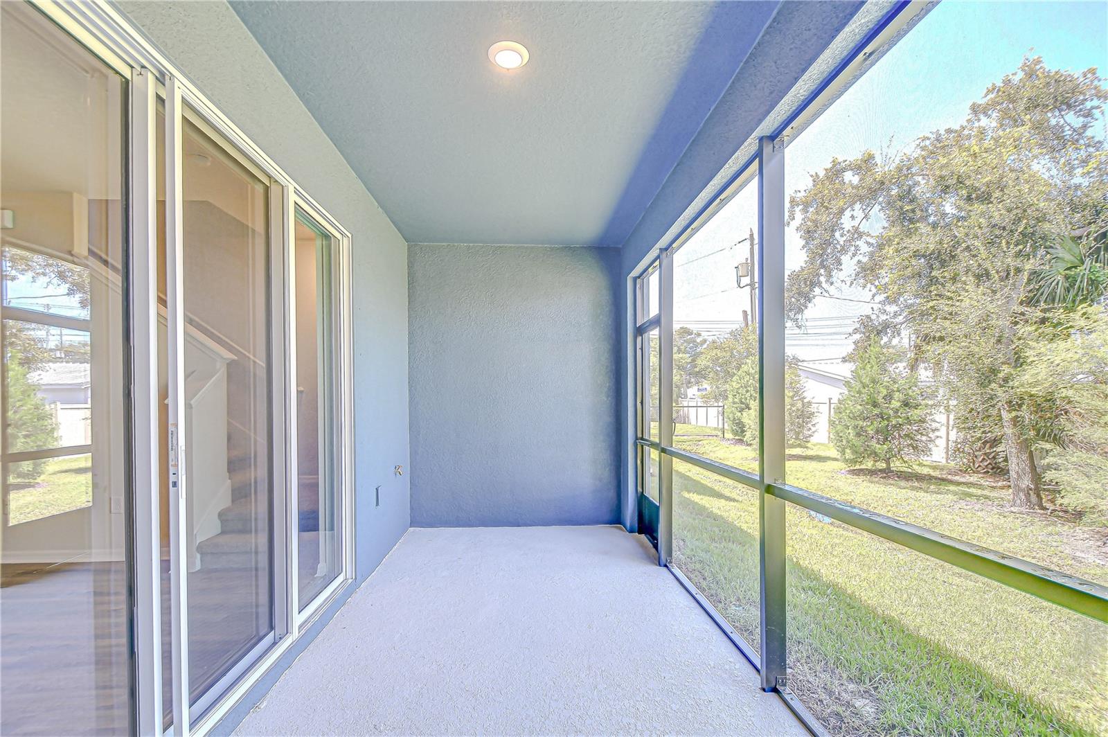 AZALEA SHORES - Residential Lease