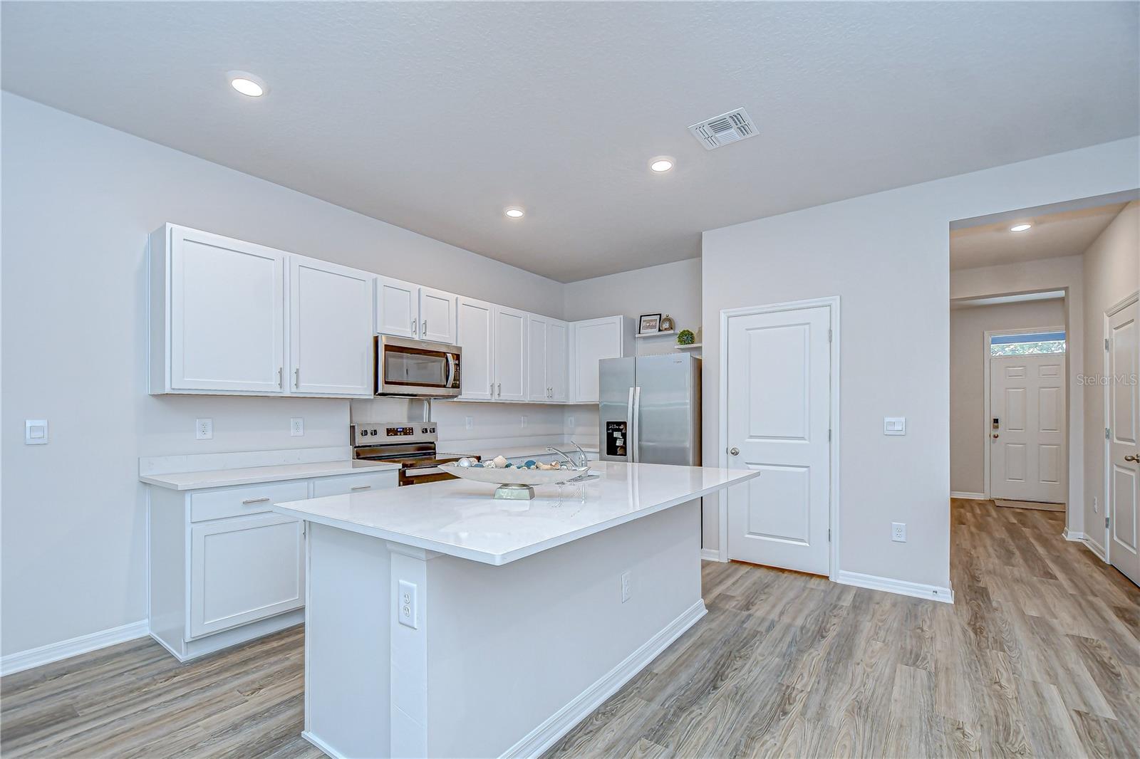AZALEA SHORES - Residential Lease