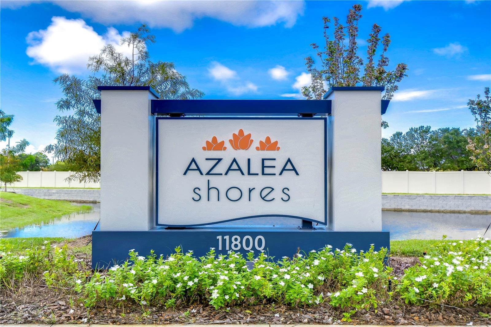 AZALEA SHORES - Residential Lease