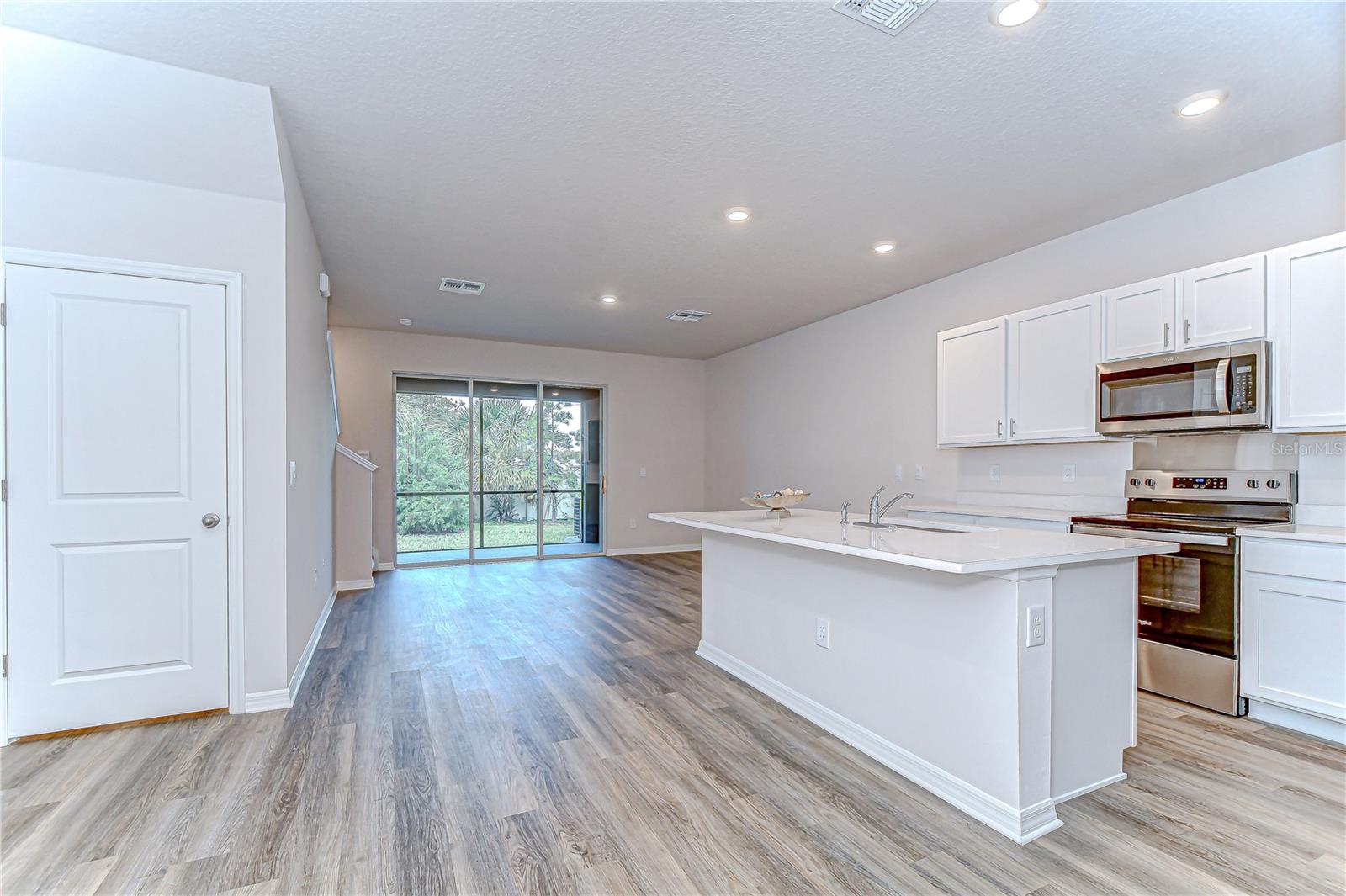 AZALEA SHORES - Residential Lease
