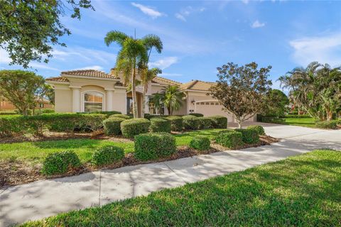 A home in OSPREY