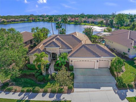 A home in OSPREY