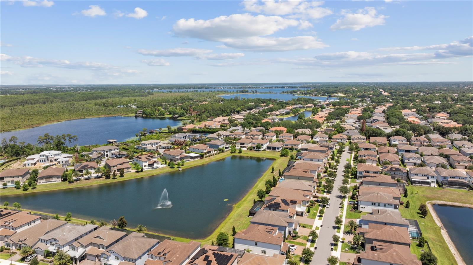 PHILLIPS GROVE - Residential