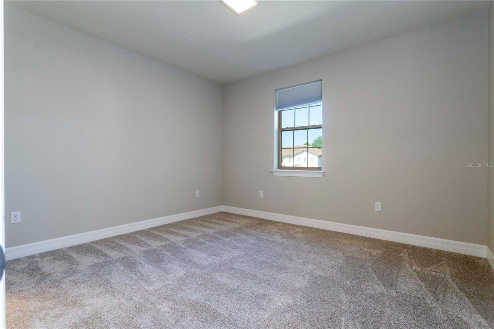 PHILLIPS GROVE - Residential