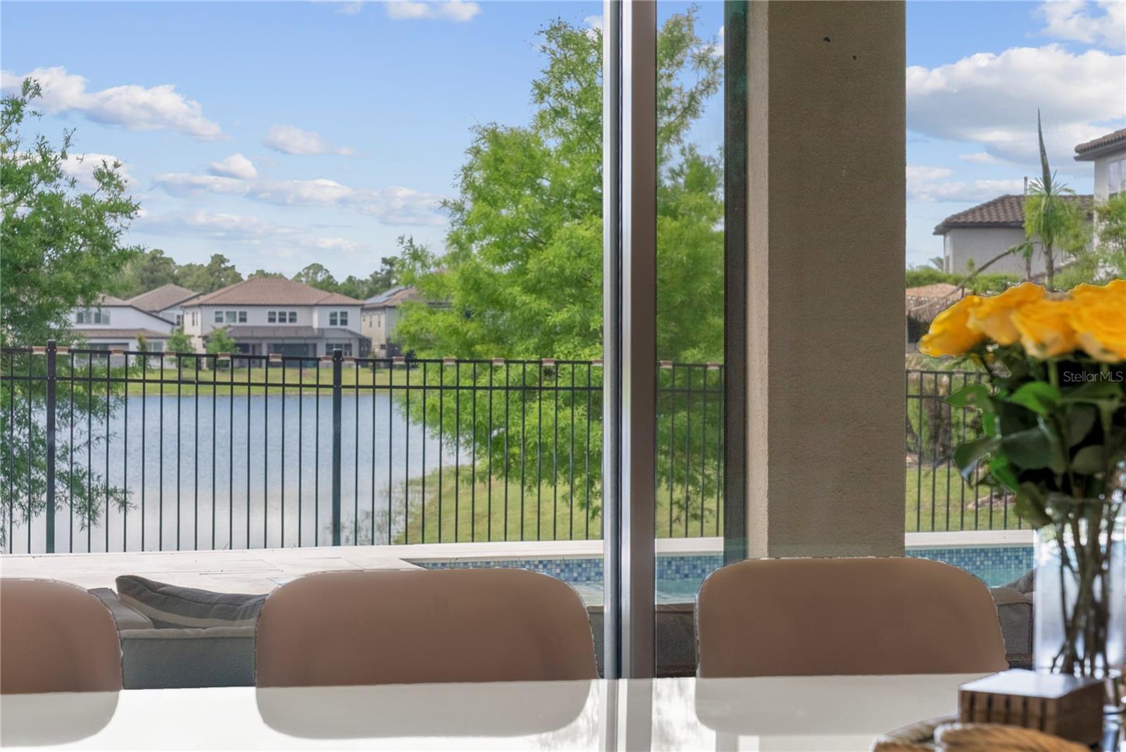 PHILLIPS GROVE - Residential