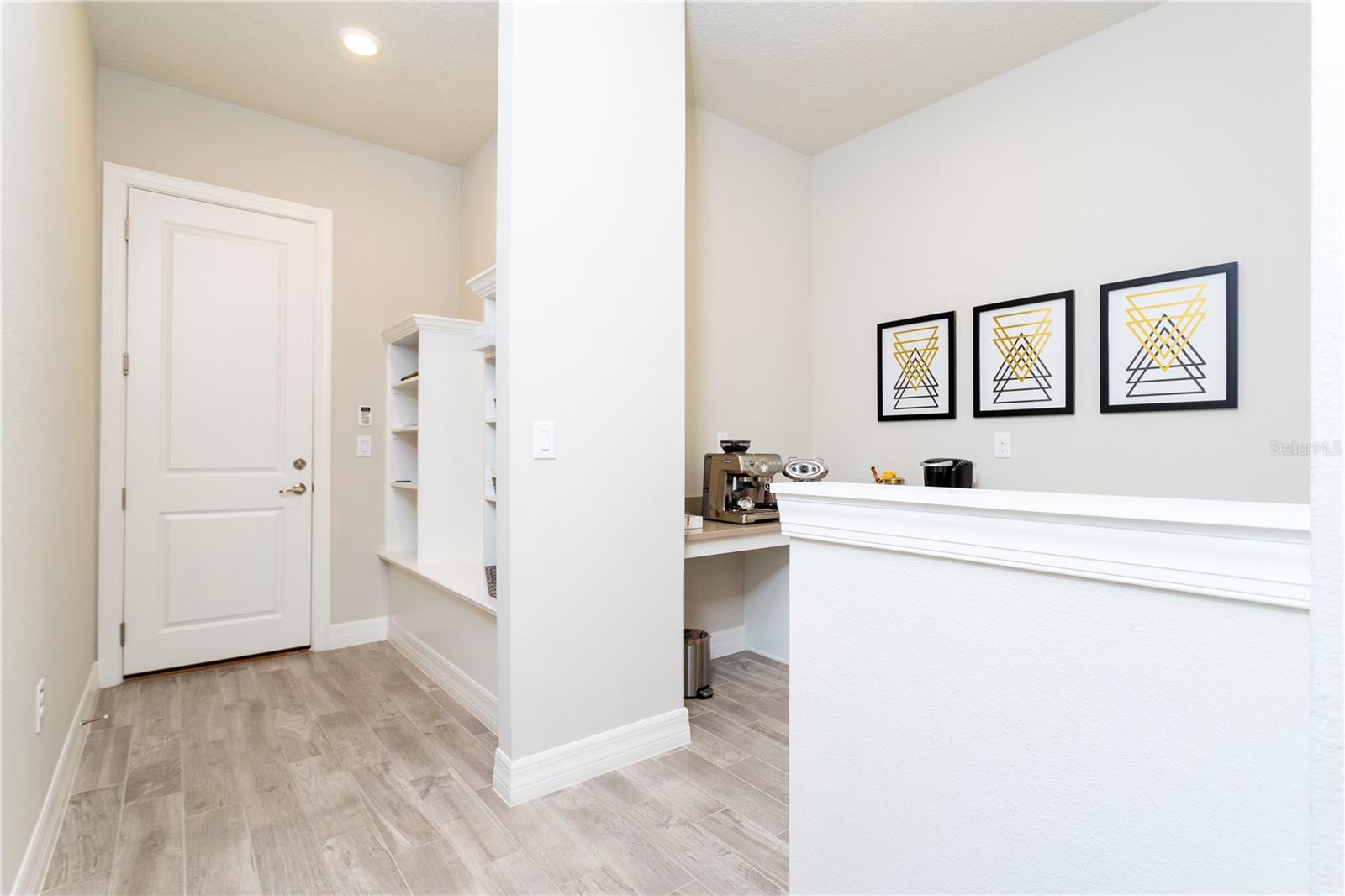 PHILLIPS GROVE - Residential