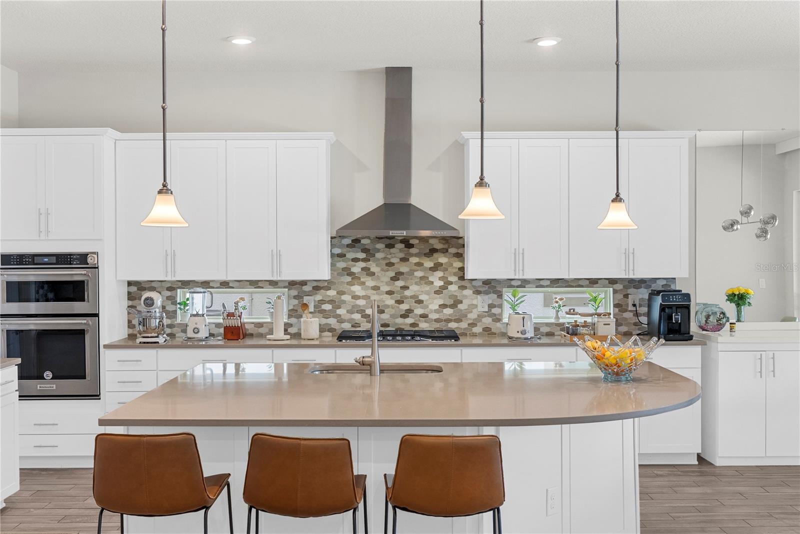 PHILLIPS GROVE - Residential