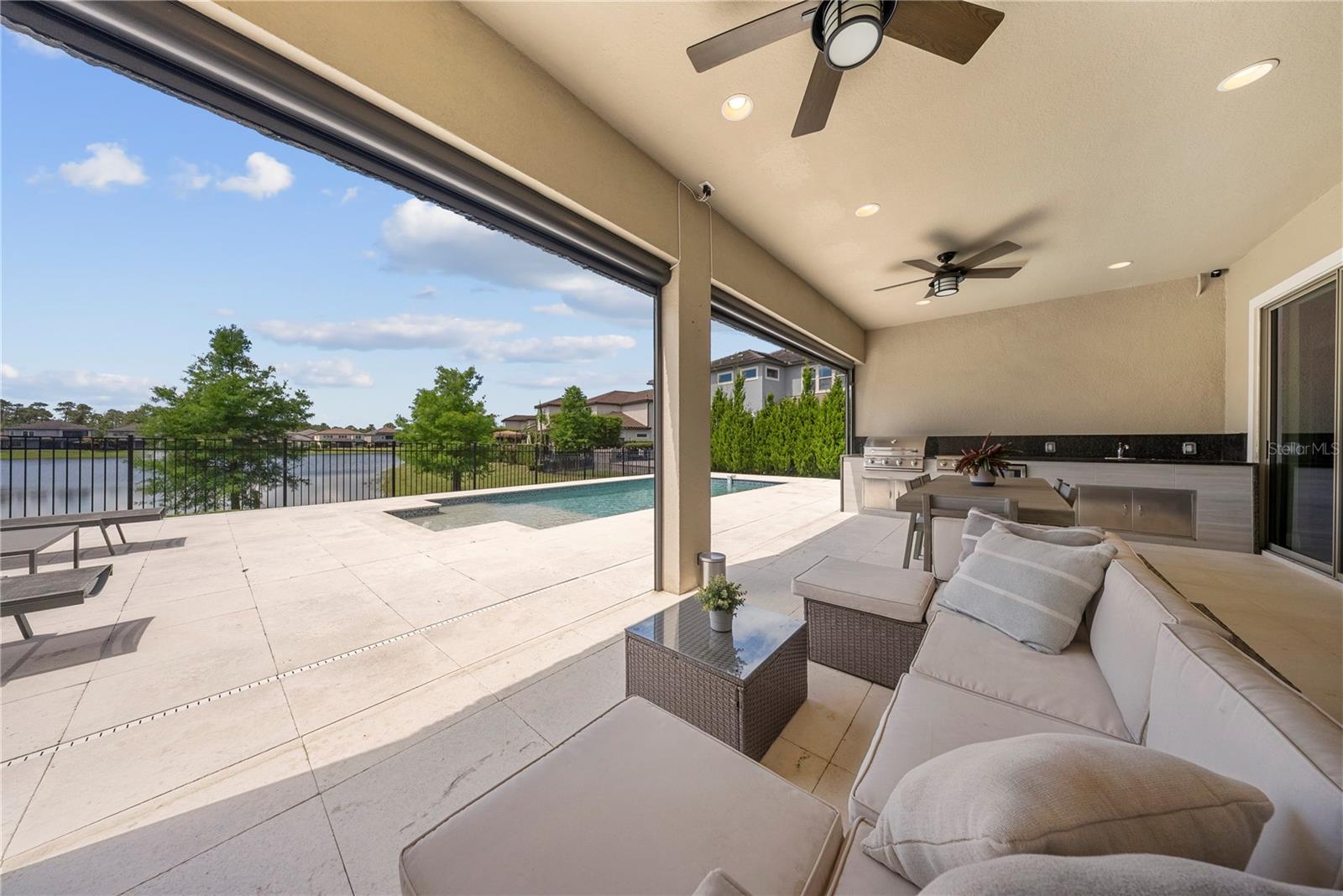 PHILLIPS GROVE - Residential