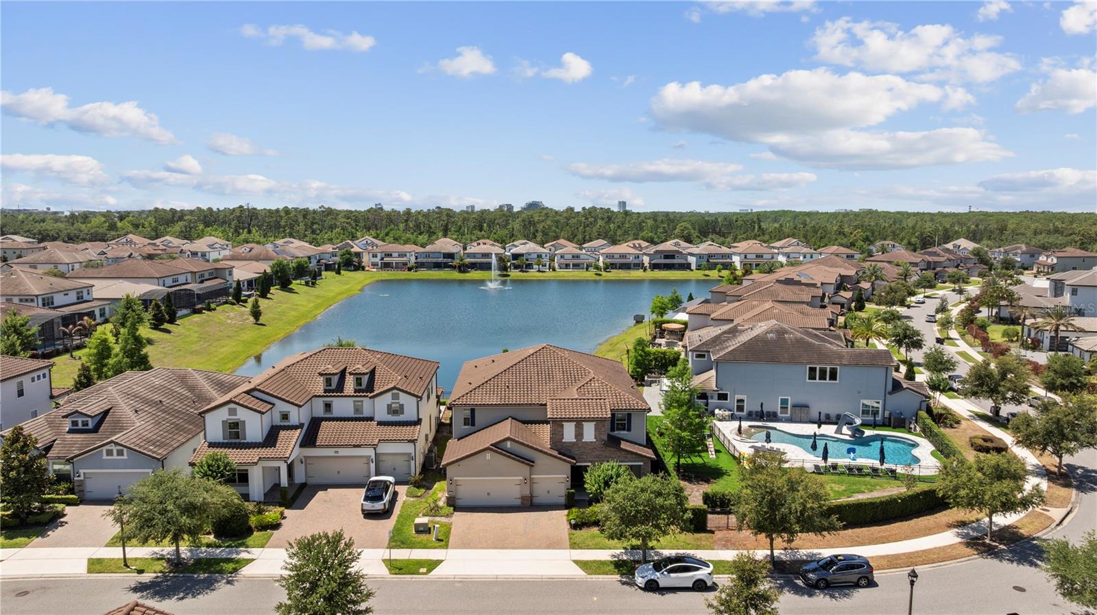PHILLIPS GROVE - Residential