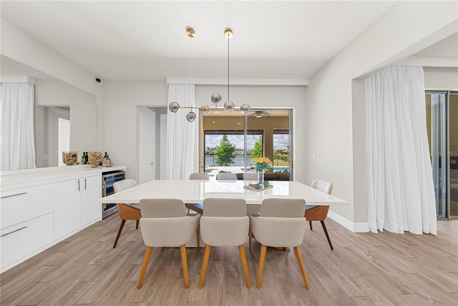 PHILLIPS GROVE - Residential