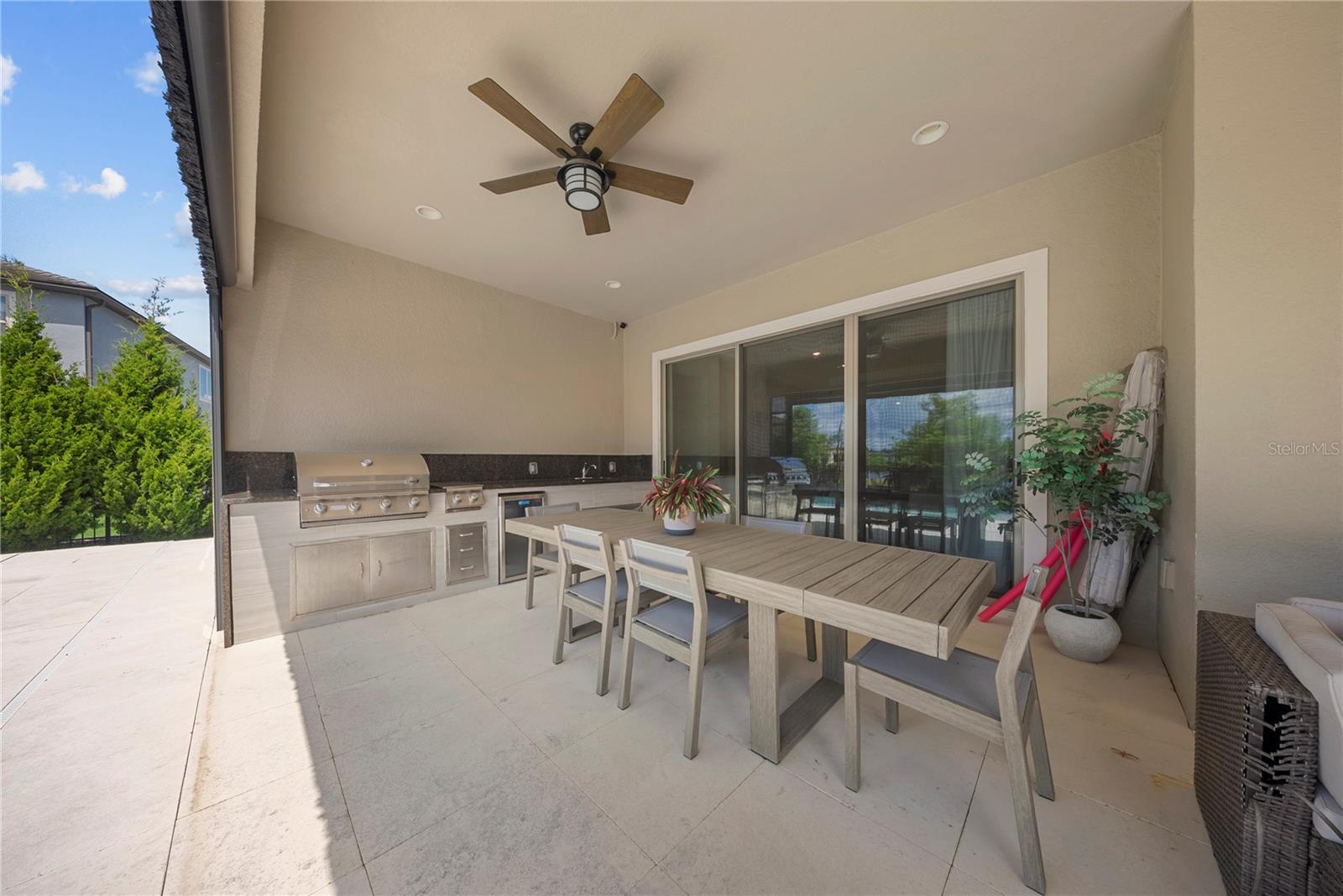 PHILLIPS GROVE - Residential