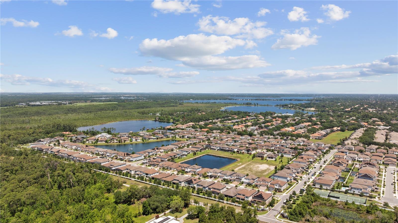 PHILLIPS GROVE - Residential
