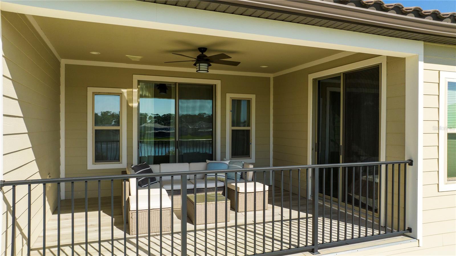PHILLIPS GROVE - Residential