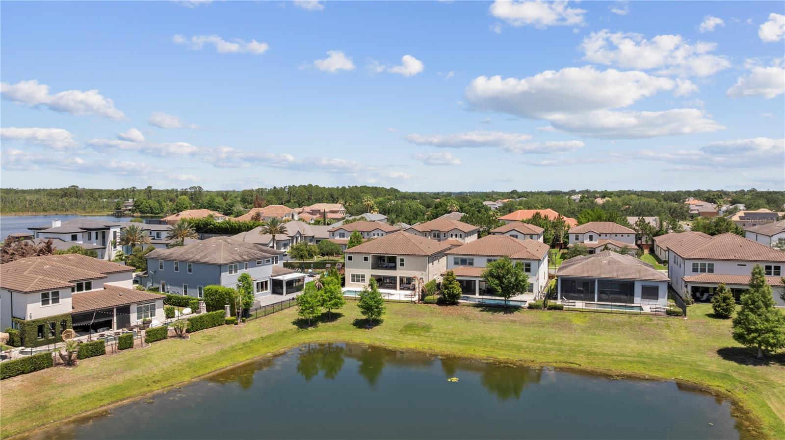 PHILLIPS GROVE - Residential