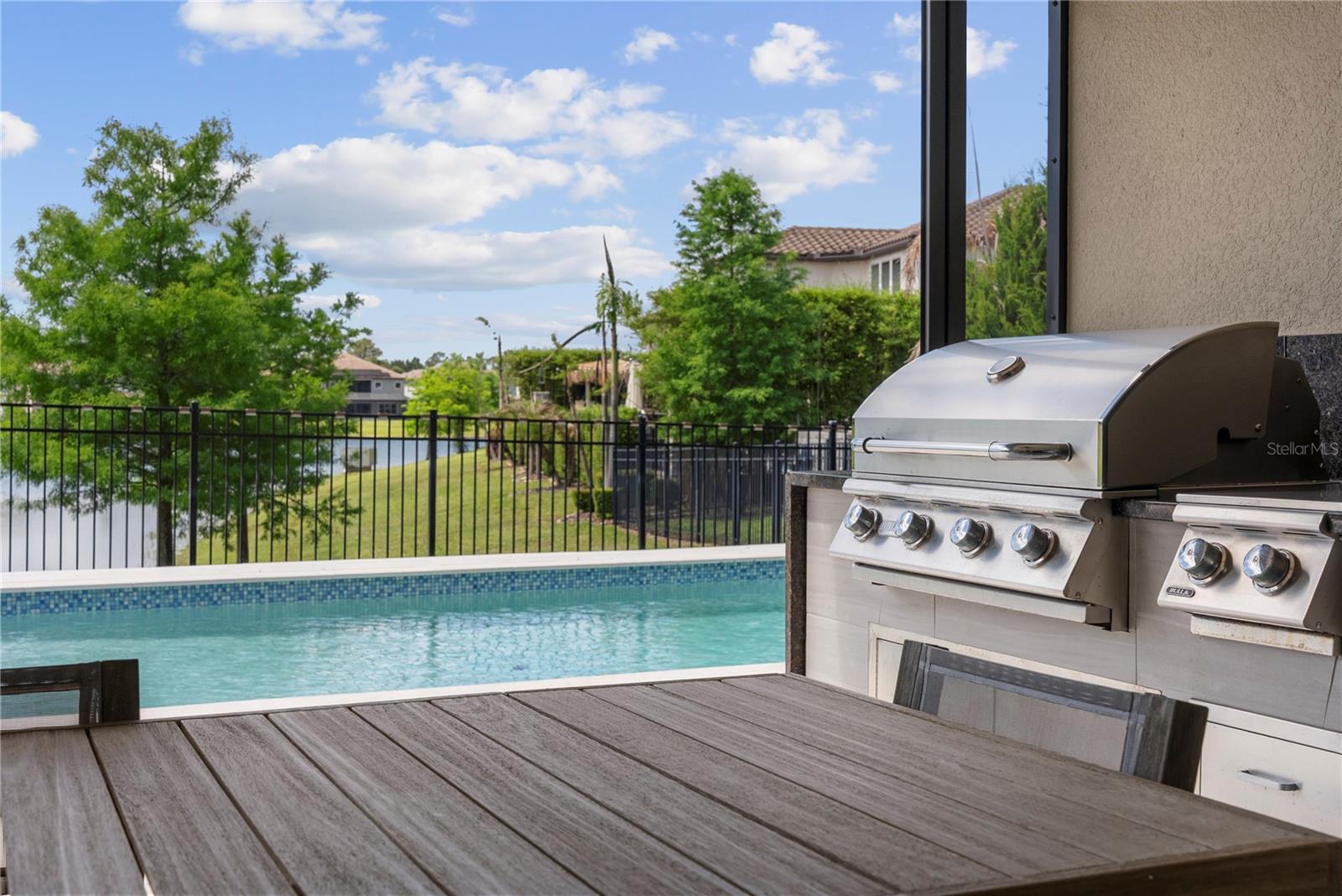 PHILLIPS GROVE - Residential