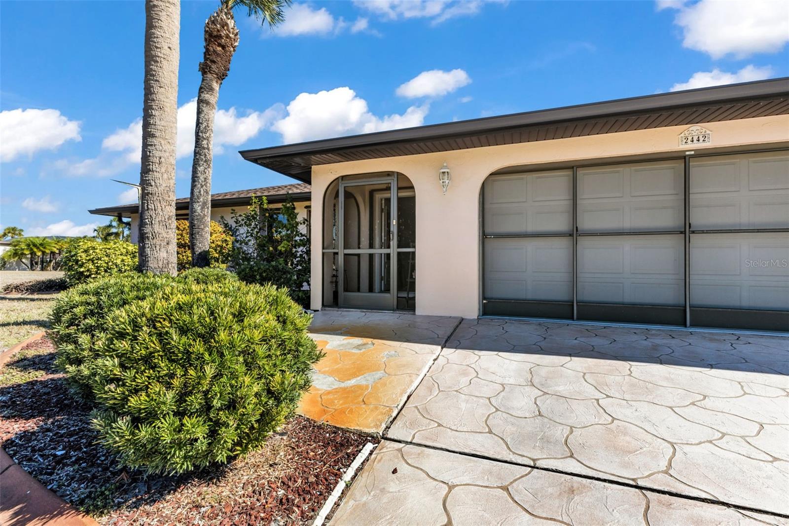 PORT CHARLOTTE SEC 41 - Residential