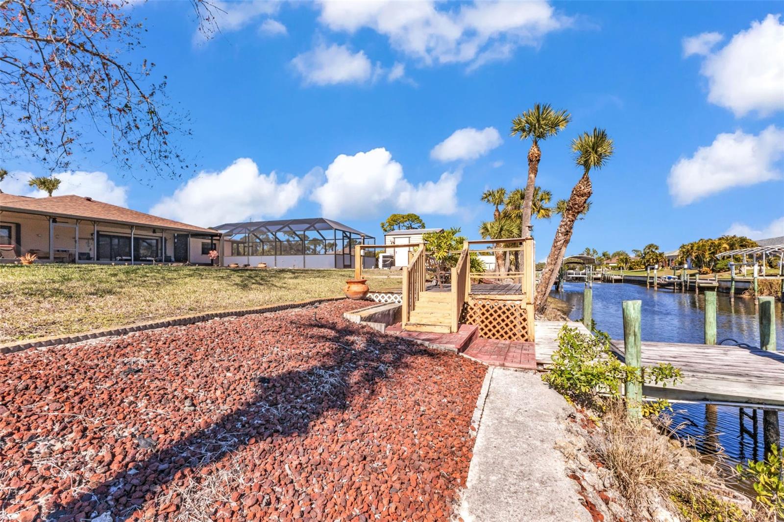 PORT CHARLOTTE SEC 41 - Residential