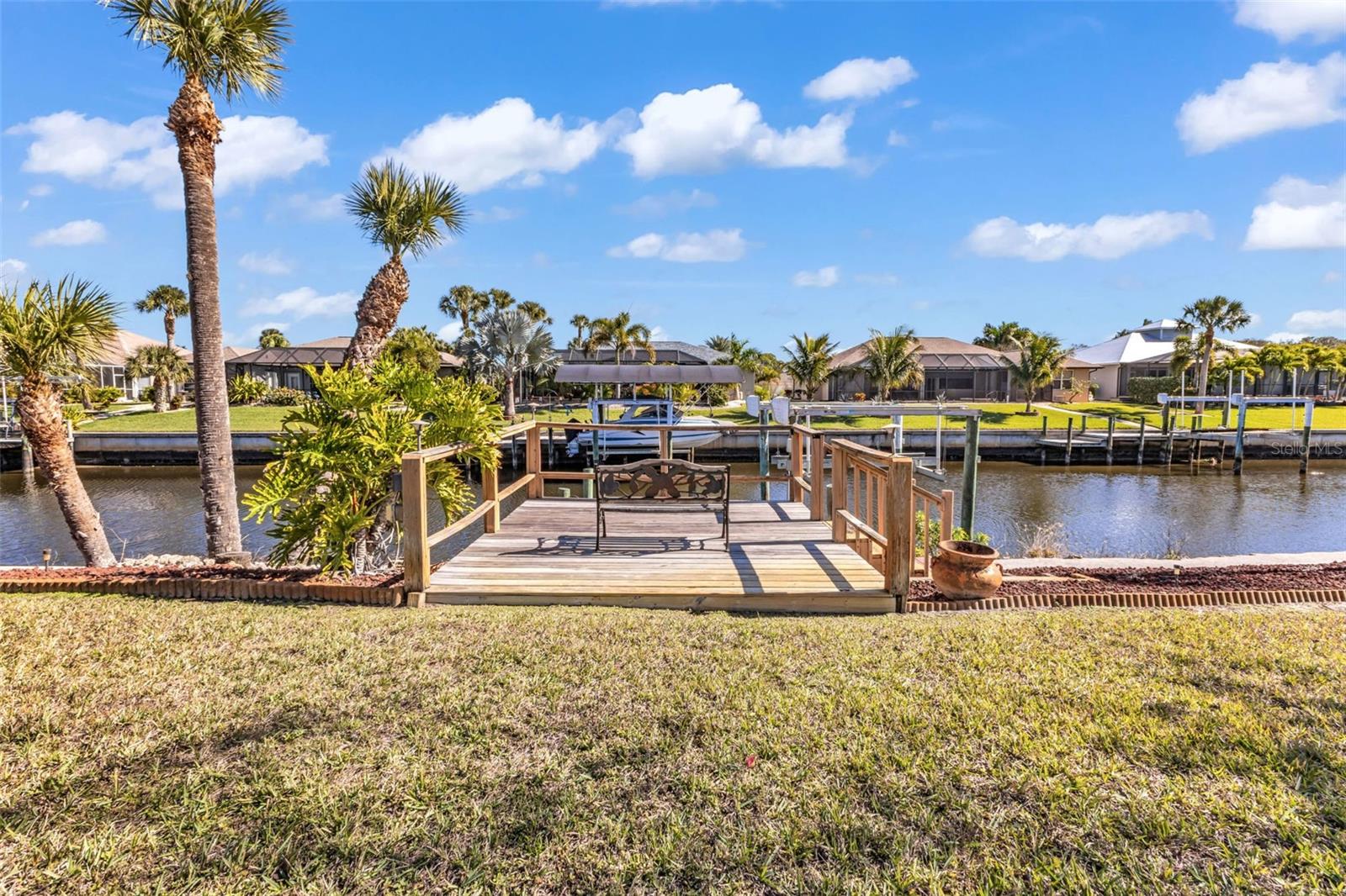 PORT CHARLOTTE SEC 41 - Residential