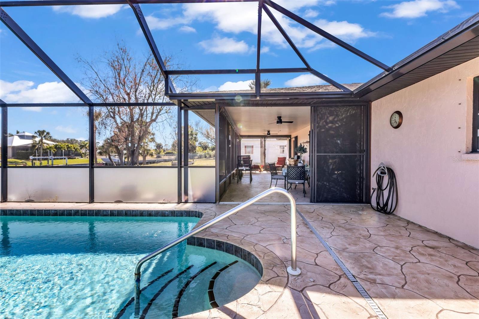 PORT CHARLOTTE SEC 41 - Residential