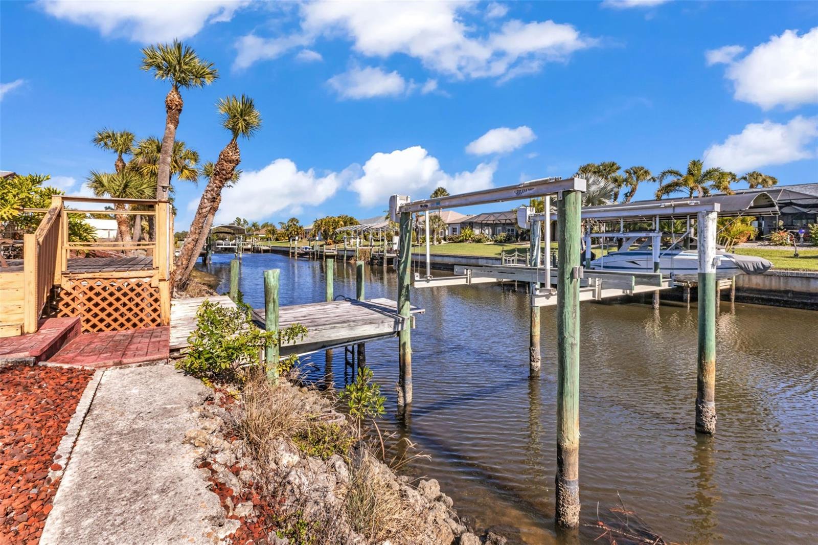 PORT CHARLOTTE SEC 41 - Residential