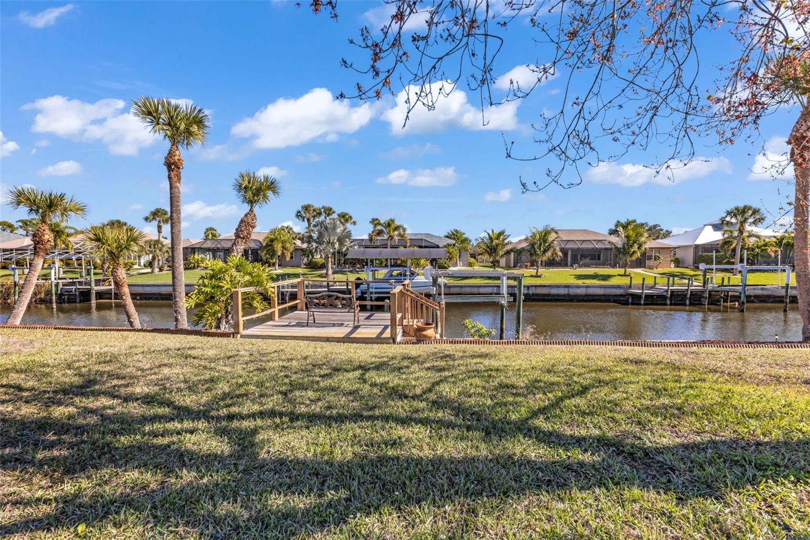 PORT CHARLOTTE SEC 41 - Residential